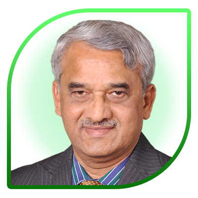 Dr. Ravishankar